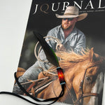 “Cody Johnson” Amazon Parrot Feather