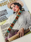 “Cowgirl” Bracelet
