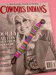 “Dolly” Beaded Bracelet