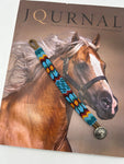 “Merle Haggard” Beaded Bracelet