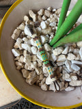 “Horses & Sunshine” Beaded Bracelet