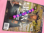 “Cowgirl Tough” Beaded Bracelet