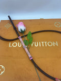 “Pink LV” Over&Under