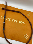 “Classic LV” Over&Under