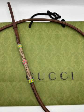 “Gucci” Over&Under