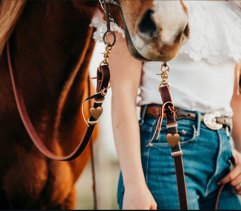 Split Reins