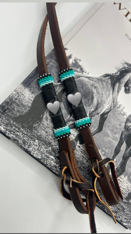 Roping Reins
