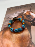 “Merle Haggard” Beaded Bracelet