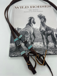 Roping Reins