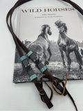 Roping Reins
