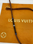“Classic LV” Over&Under