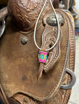 Beaded Rope Holder