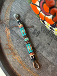 “You look like you love me” Beaded Bracelet