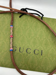 “Gucci” Over&Under